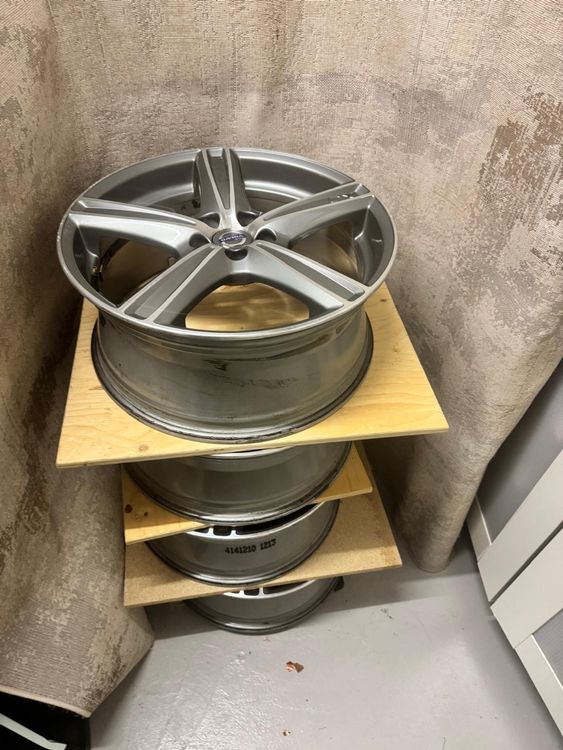 volvo-xc-90-felgen-6-5x17-et50-5-borbet-gebraucht-in-frauenfeld-f-r