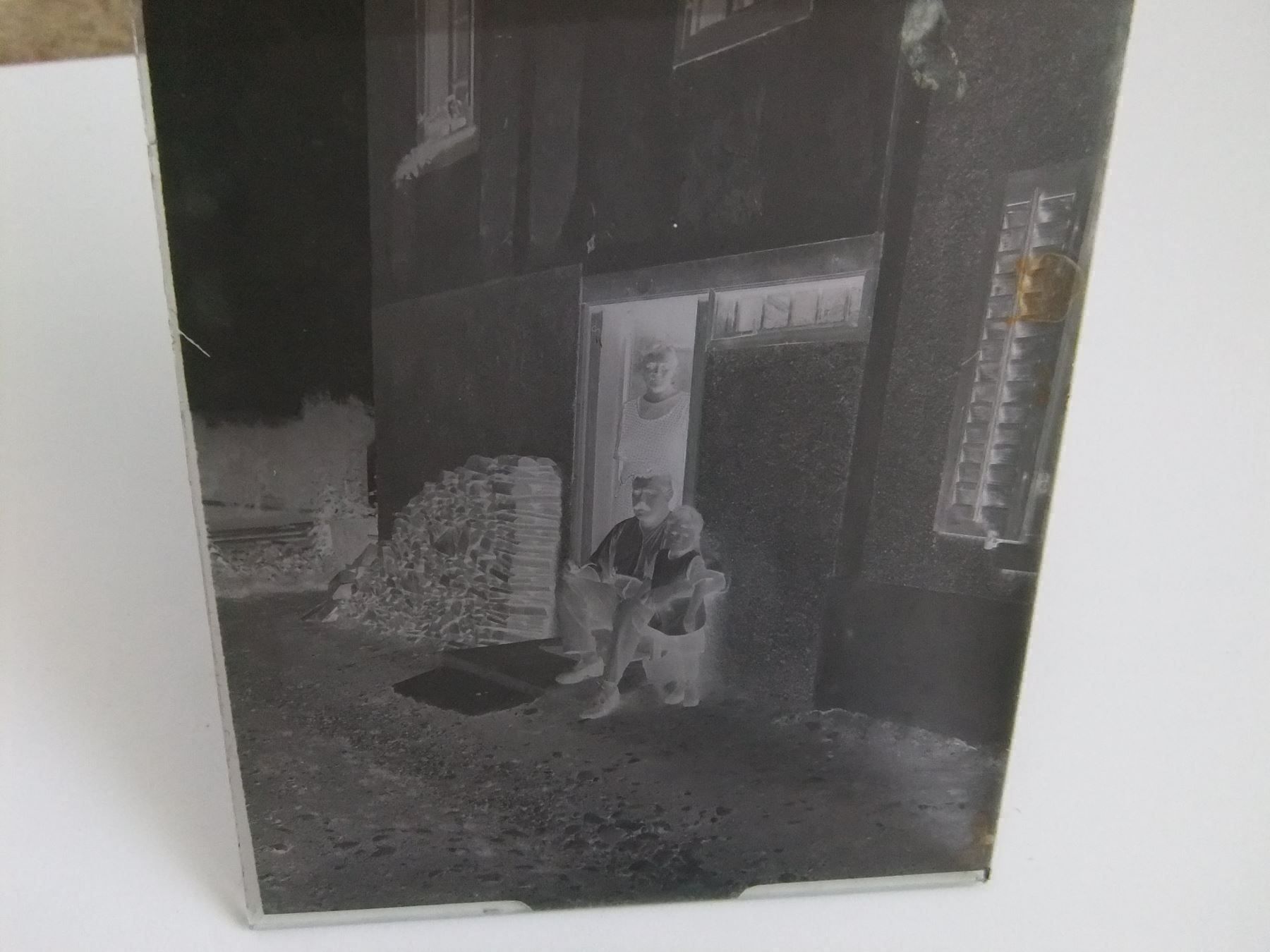 Foto & Immagini: Glasnegative 1904 – Usato da Esslingen venduto da eintagammeer 9