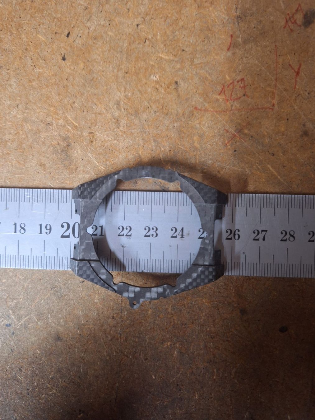 Hublot Orologi: hublot carrure inférieur carbone – Usato da Goumoens-la-Ville venduto da bourquistef