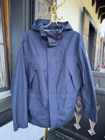Napapijri Skidoo Summer Jacke Gr. M Top Zustand