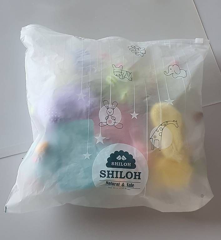 Spielzeuge: Kindermobile Set mit Halter Shiloh – Gebraucht aus Wolfhausen von LoukAudio 1