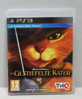 😎Der gestiefelte Kater   PS3
