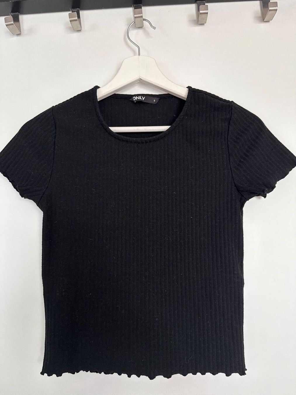 Only T-Shirts: Basic T-Shirt von Only Gr.S – Gebraucht aus Schönenwerd von d.chiara