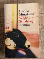 Wilde Schafsjagd - Haruki Murakami