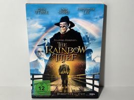 The Rainbow Thief DVD