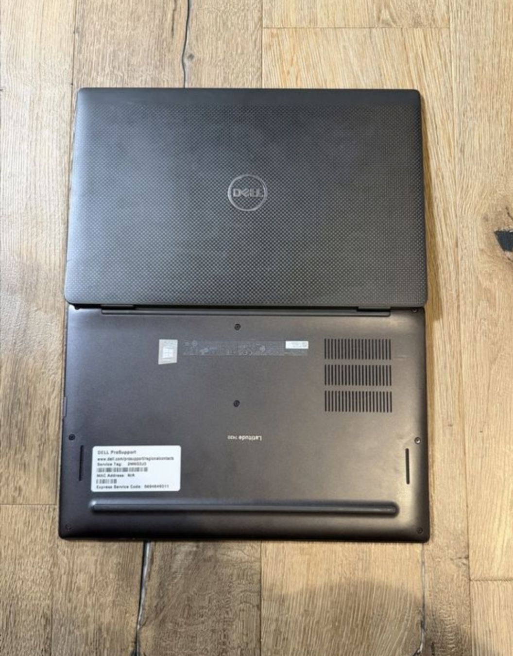 Dell Notebooks: Dell 7420 Nuova batteria – Gebraucht aus Locarno von gilsousa 2