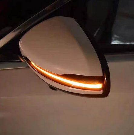 Tutti pezzi di ricambio auto: Dynamische Blinker für GLC X253 – Usato da Widnau venduto da Sendo2006