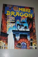 °°°° L'OMBRE DU DRAGON  °°°°