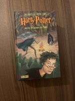 Harry Potter und die Heiligtümer des Todes Buch Carlsen