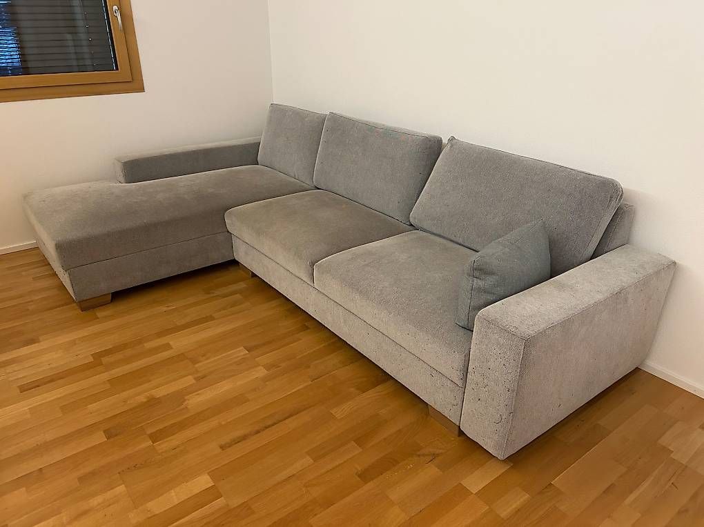 Divani: Canapé d'angle IKEA – Usato da La Tour-de-Trême venduto da Palpon