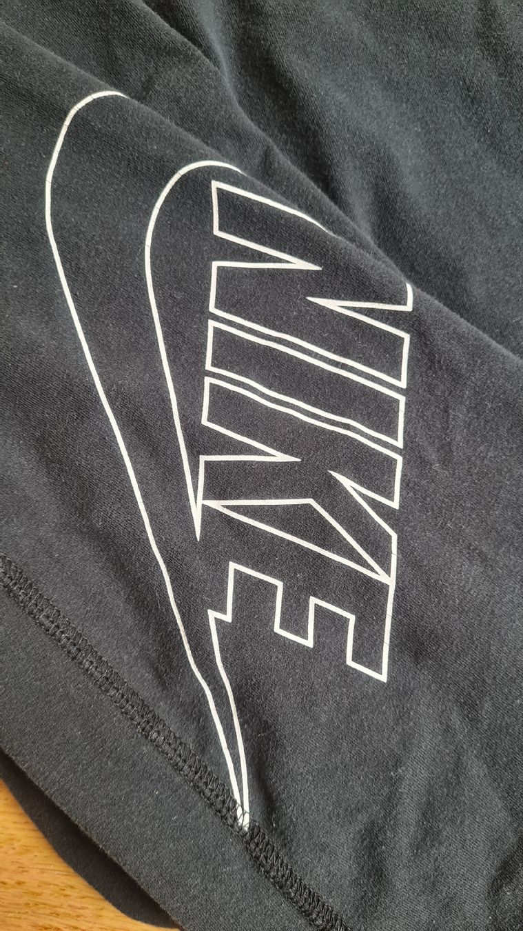 Pantaloni: Nike Trainerhose Dame,Gr. L/XL – Usato da Bowil venduto da Sabinep 1