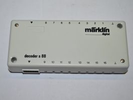 Märklin Decoder 6088 (PDB066)
