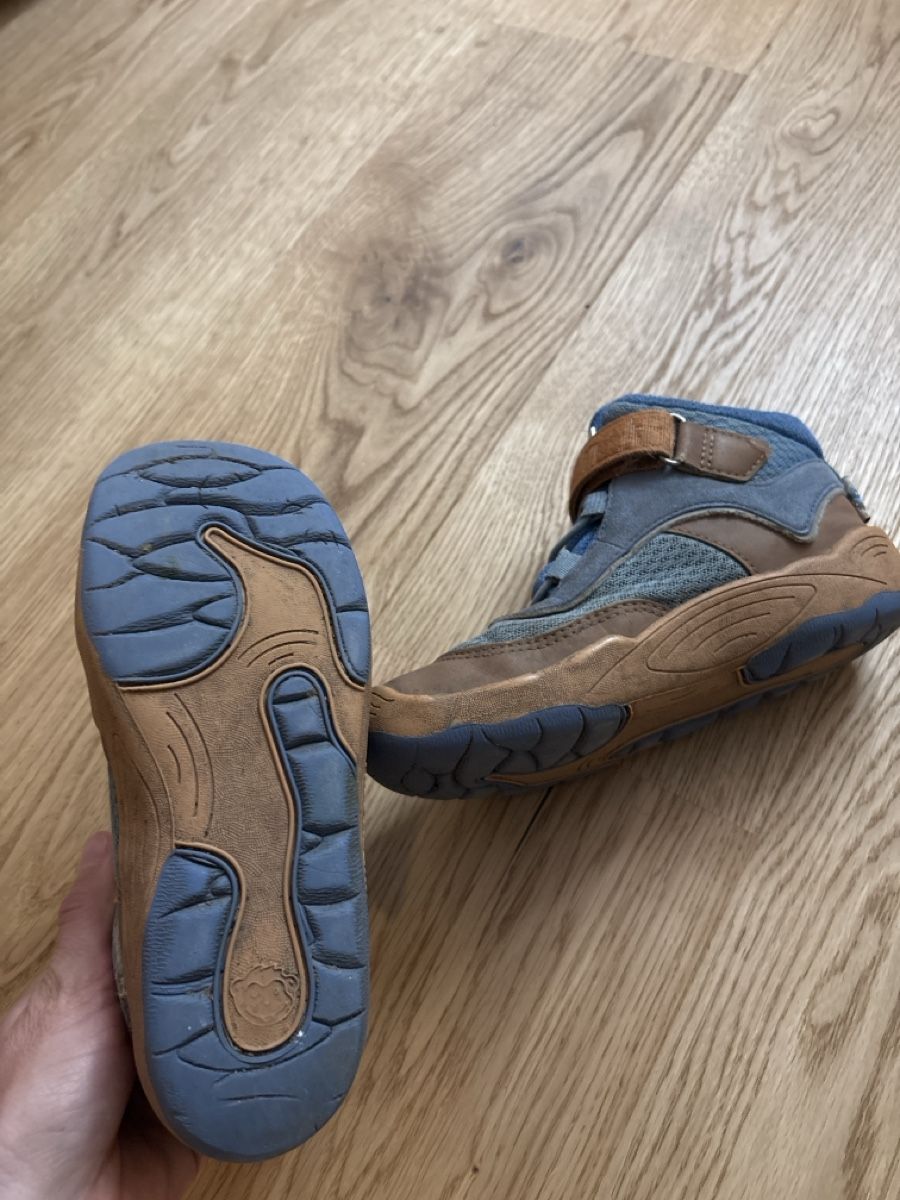Affenzahn Scarpe da uomo: Affenzahn Grösse 31 – Usato da Basel venduto da buyitbyisa 1