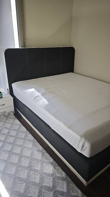 Letti: Boxerbett 200x180x 35-45 – Usato da Fahrweid venduto da lua_hw98 1
