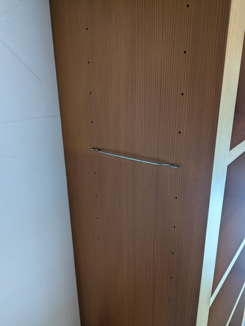 Étagères: Holzregal BxHxT 120x216x33 – D'occasion à Emmenbrücke par Mifo 6