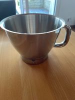 Kenwood Titanium Chief Schüssel gross