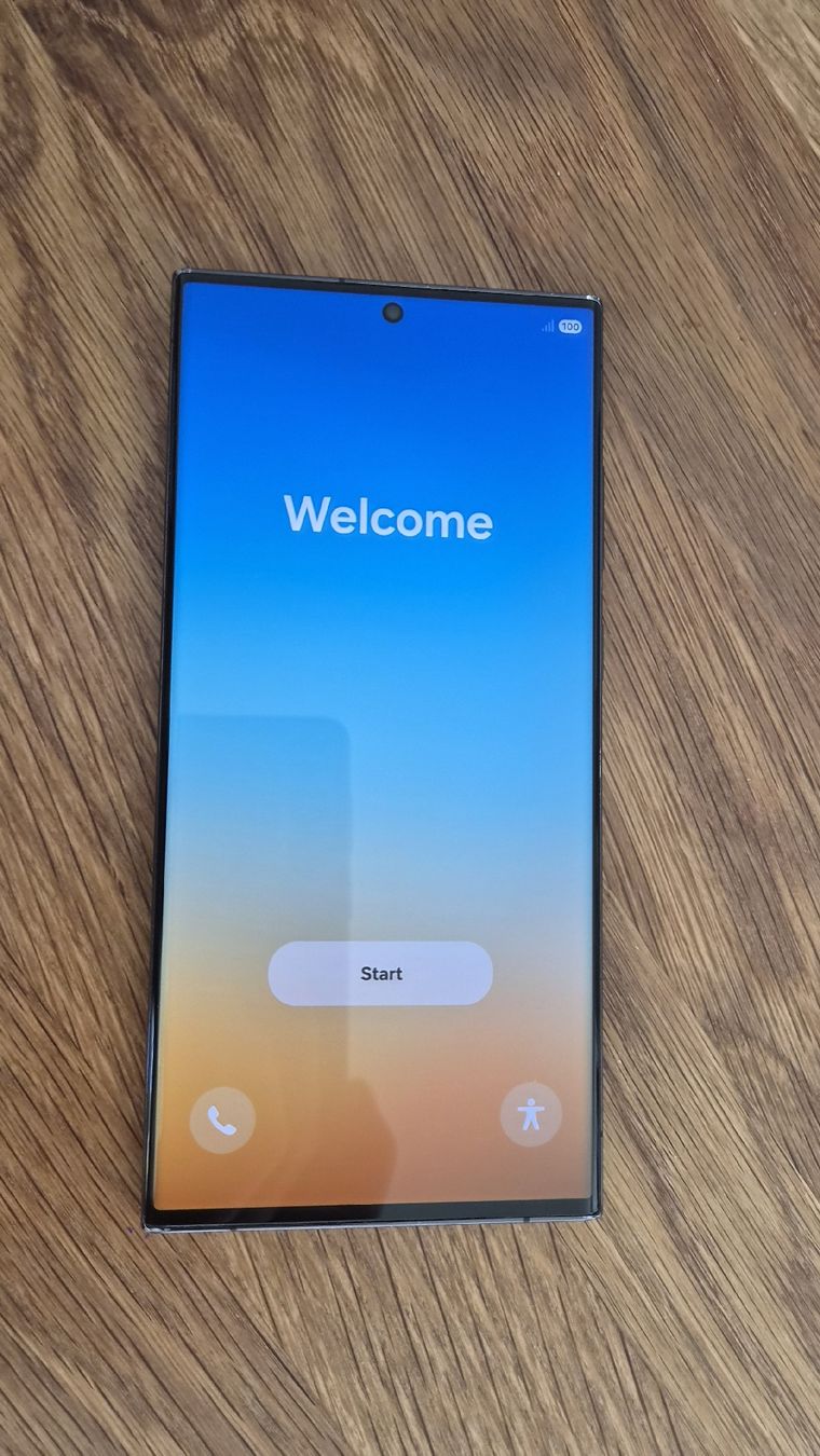 Samsung Telefoni cellulari / Smartphones: Samsung Galaxy S23 Ultra – Usato da Zürich venduto da LG7