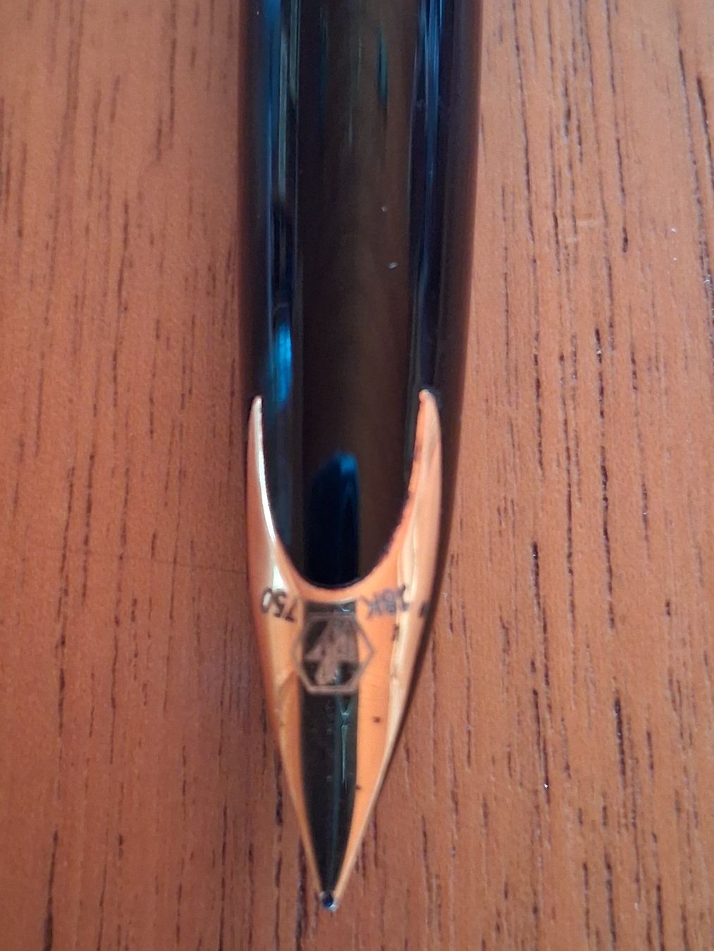 Waterman Penna & Evidenziatori: Waterman Carène GT NiB – Usato da Lengnau venduto da robinie02 2