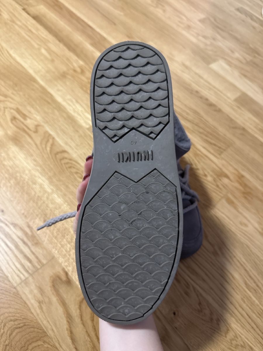 Inuikii Damenschuhe: Schuhe – Neu (gemäss Beschreibung) aus Glis von slavkomajic 2