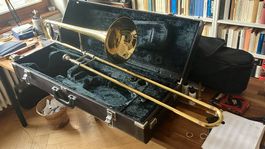 Yamaha Tenor Posaune