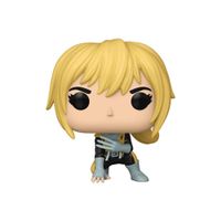 Marvel Comics POP! Comic Books Vinyl figurine Gwenverine 9cm