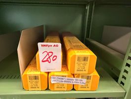 5 Pack Schweiss-Elektroden (Lot 280) 8108 Dällikon