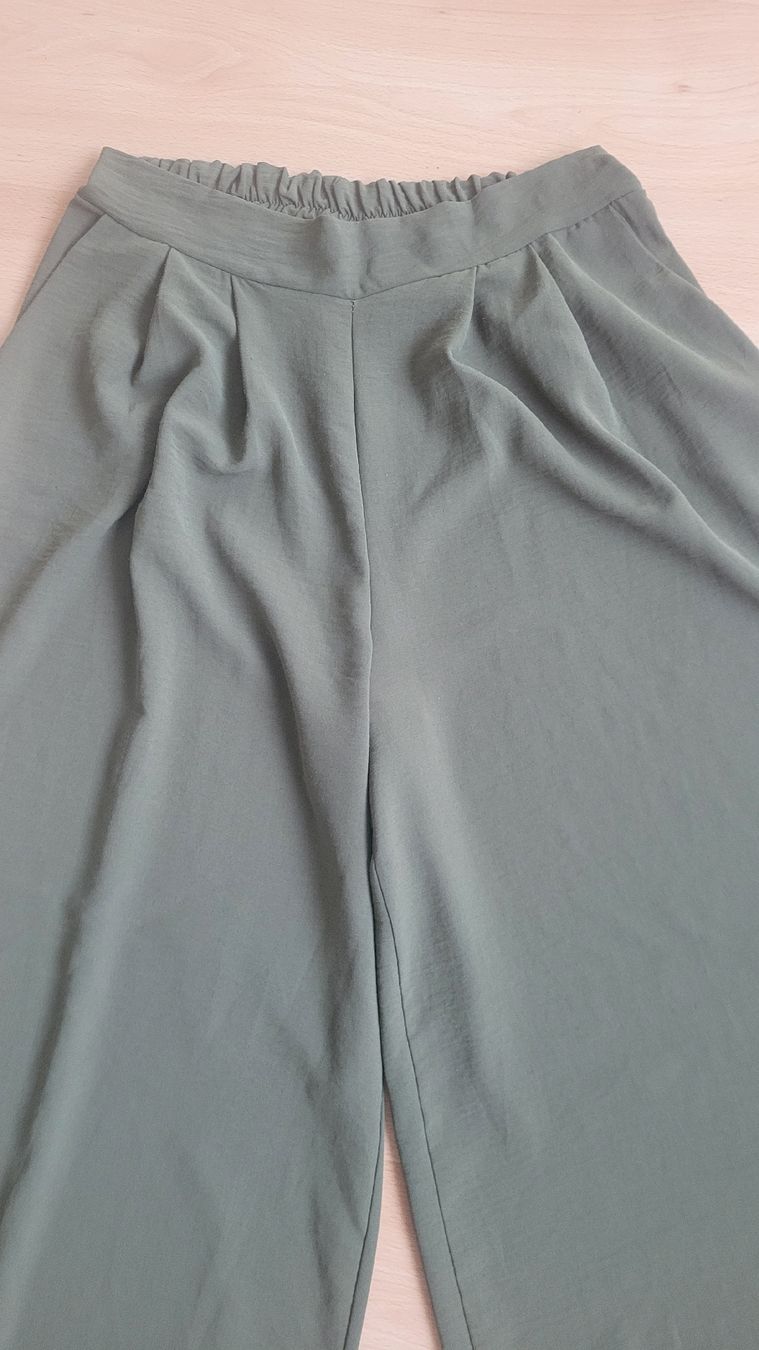 Pantaloni: Eleganter Hose Gr.M-38 – Nuovo (secondo la descrizione) da Schöfflisdorf venduto da CrRG21 3