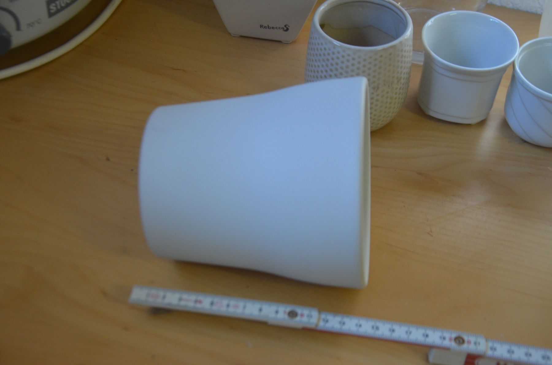 Vasi & Recipienti: VASE – Usato da Chiasso venduto da Dolly015 1