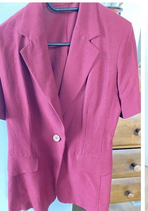 Completi & Tailleur: 2 Pieces Sommer – Usato da Mörschwil venduto da sandy828 1