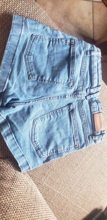 Short jean Pull&bear