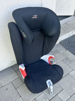 2 Kindersitze von Römer Isofix