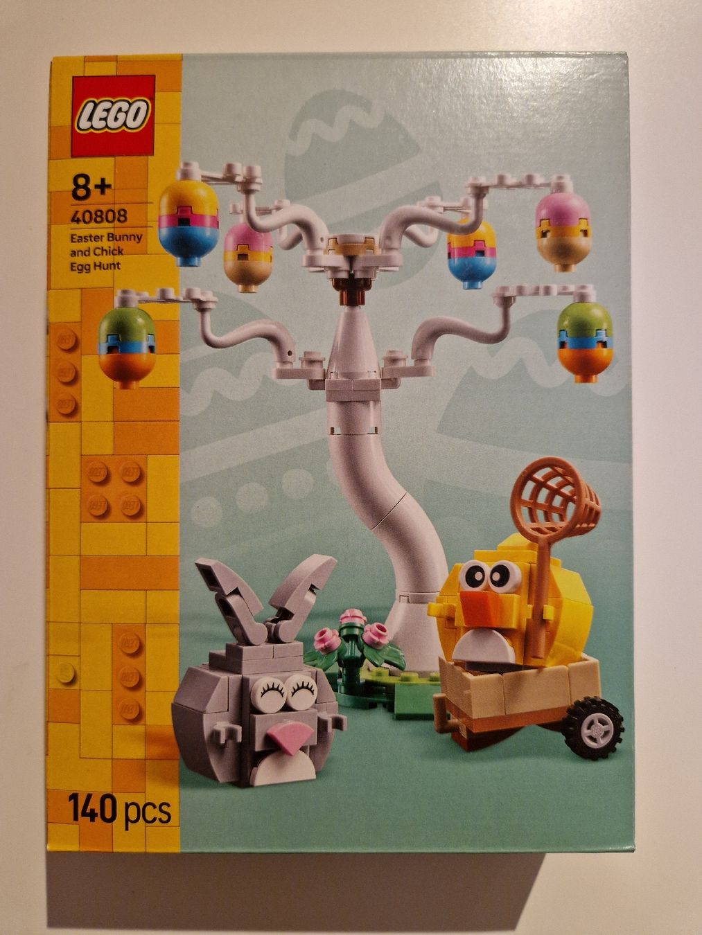 Lego Spielzeuge: NEU & Originalverpackt - LEGO 40808 – Neu (gemäss Beschreibung) aus St. Gallen von Enrico_SG