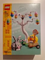 NEU & Originalverpackt - LEGO 40808