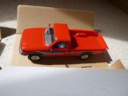 Promos Ford 1966 & 1993 - Chevy & Pontiac 1993