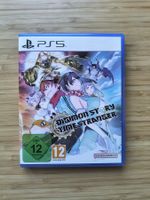 Digimon Story: Time Stranger (PS 5)