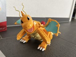 Pokémon Dragonite Bauset