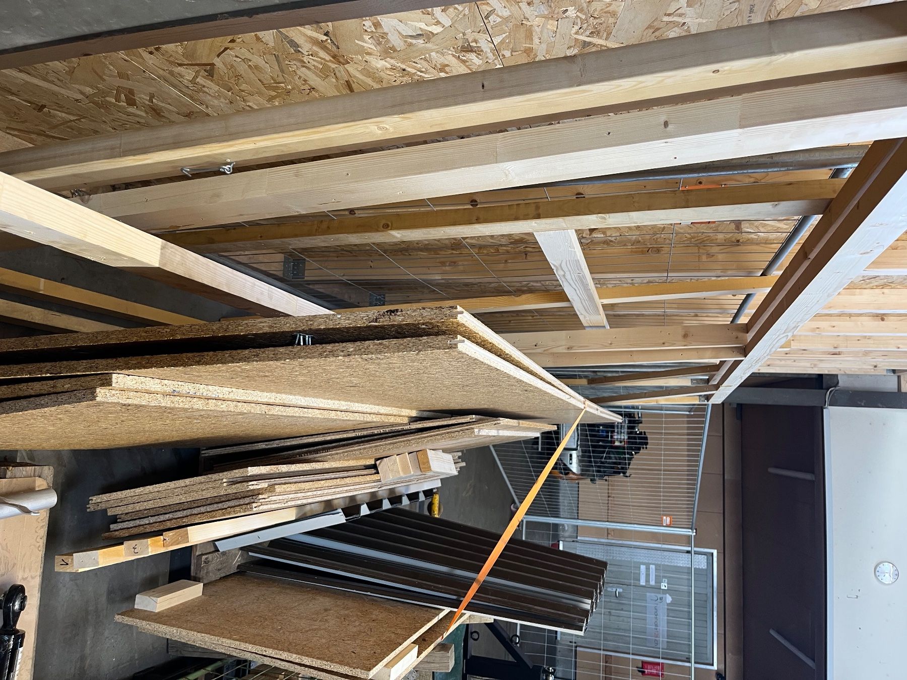 Mobile-home: Tinyhaus – D'occasion à Appenzell Eggerstanden par julia_f04 8