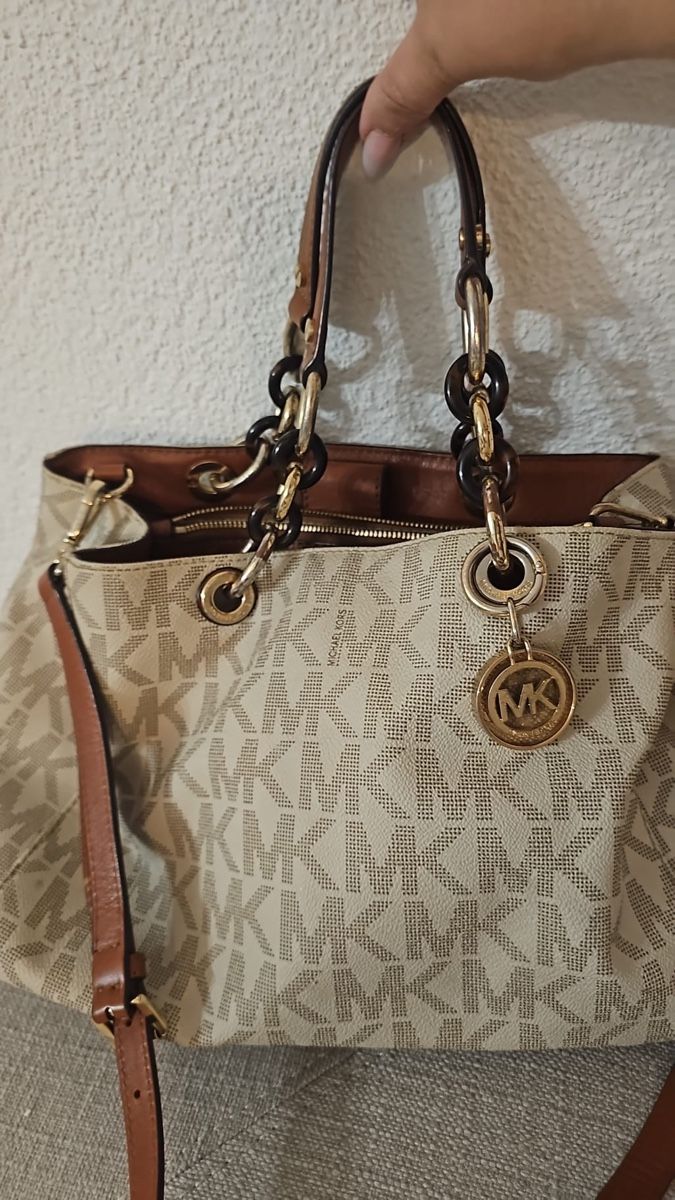 Michael Kors Borse da donna: Tasche Michael Kors, Elegant – Usato da Hinterkappelen venduto da charlie98