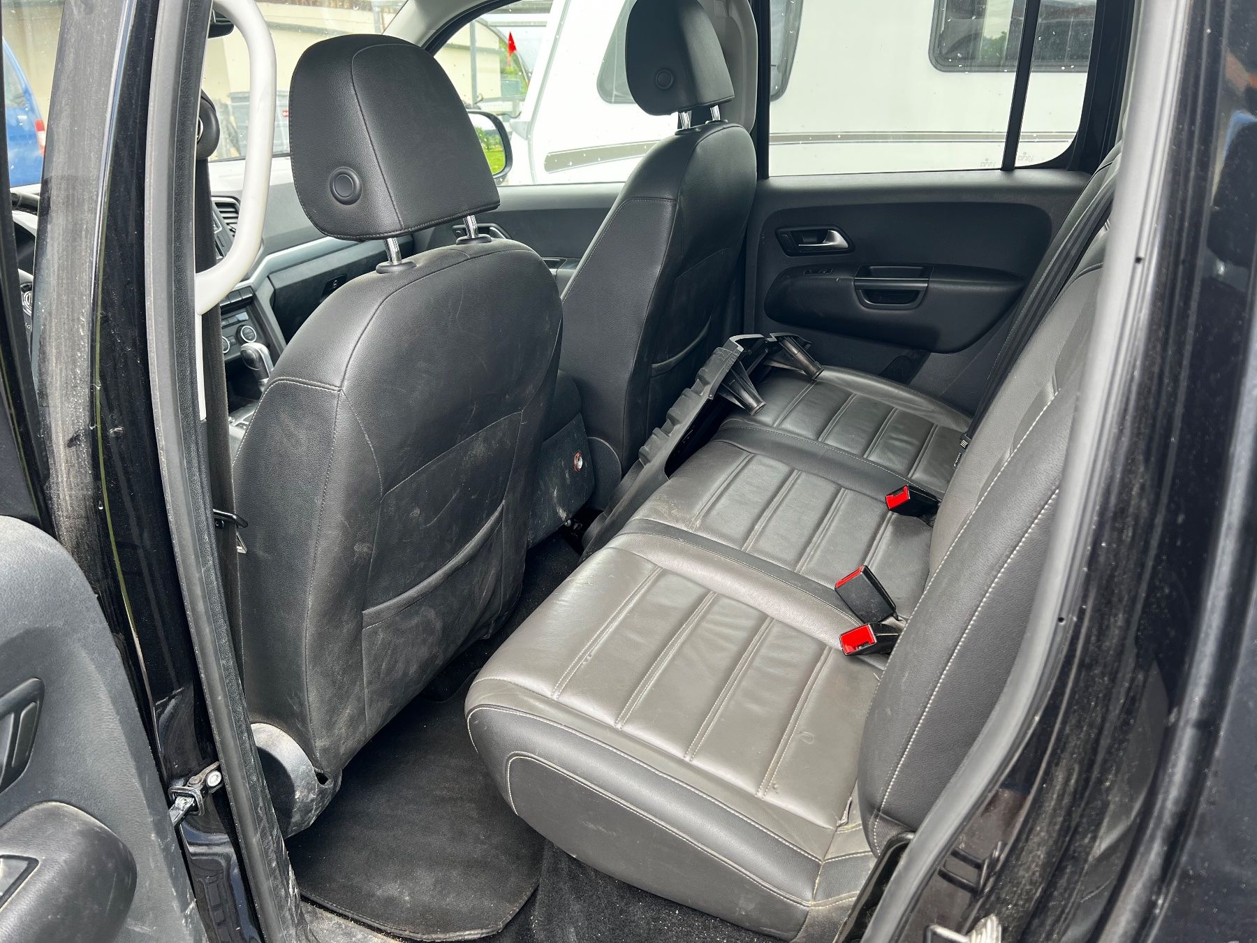 VW Automobili: VW Amarok 3.0 TDi – Usato da Wimmis venduto da Incar_GmbH 6