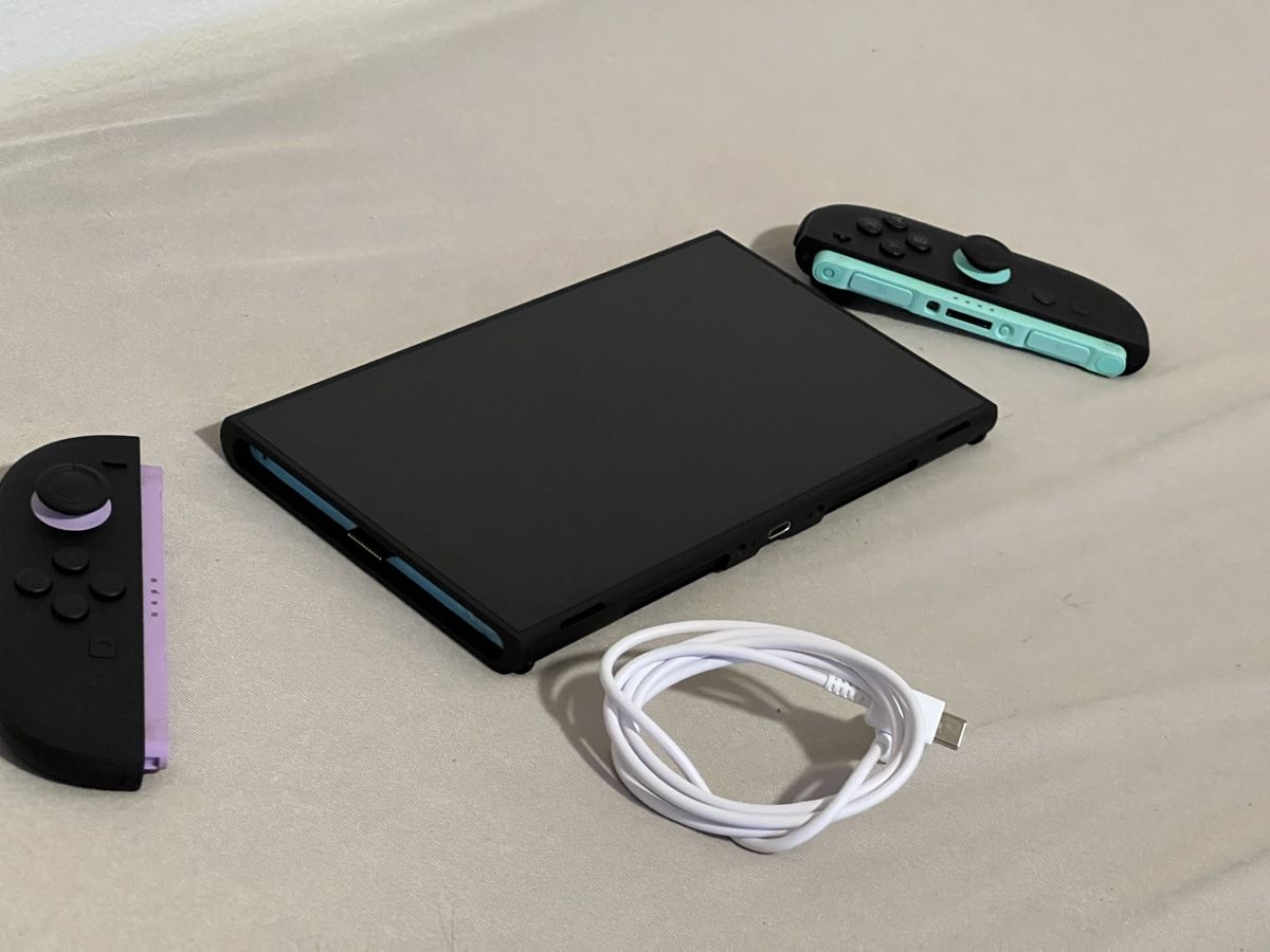 Nintendo Konsolen: Nintendo Switch 2 – Gebraucht aus Adliswil von Pacifoll 1