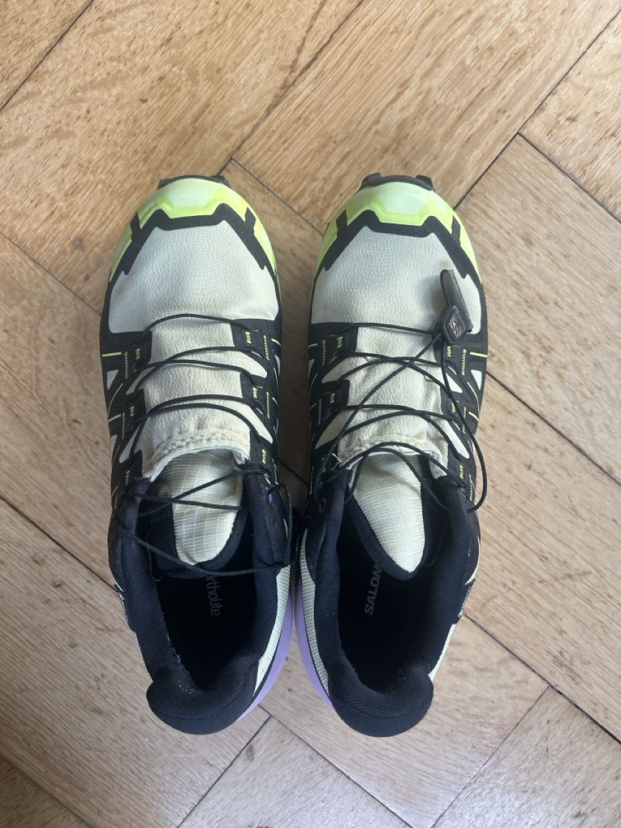 Chaussures femmes: Salomon Speedcross – Neuf (Voir description) à Bern par namaste79
