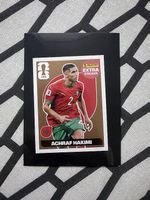 Panini WM 2026 Extra Sticker Achraf Hakimi Bronze