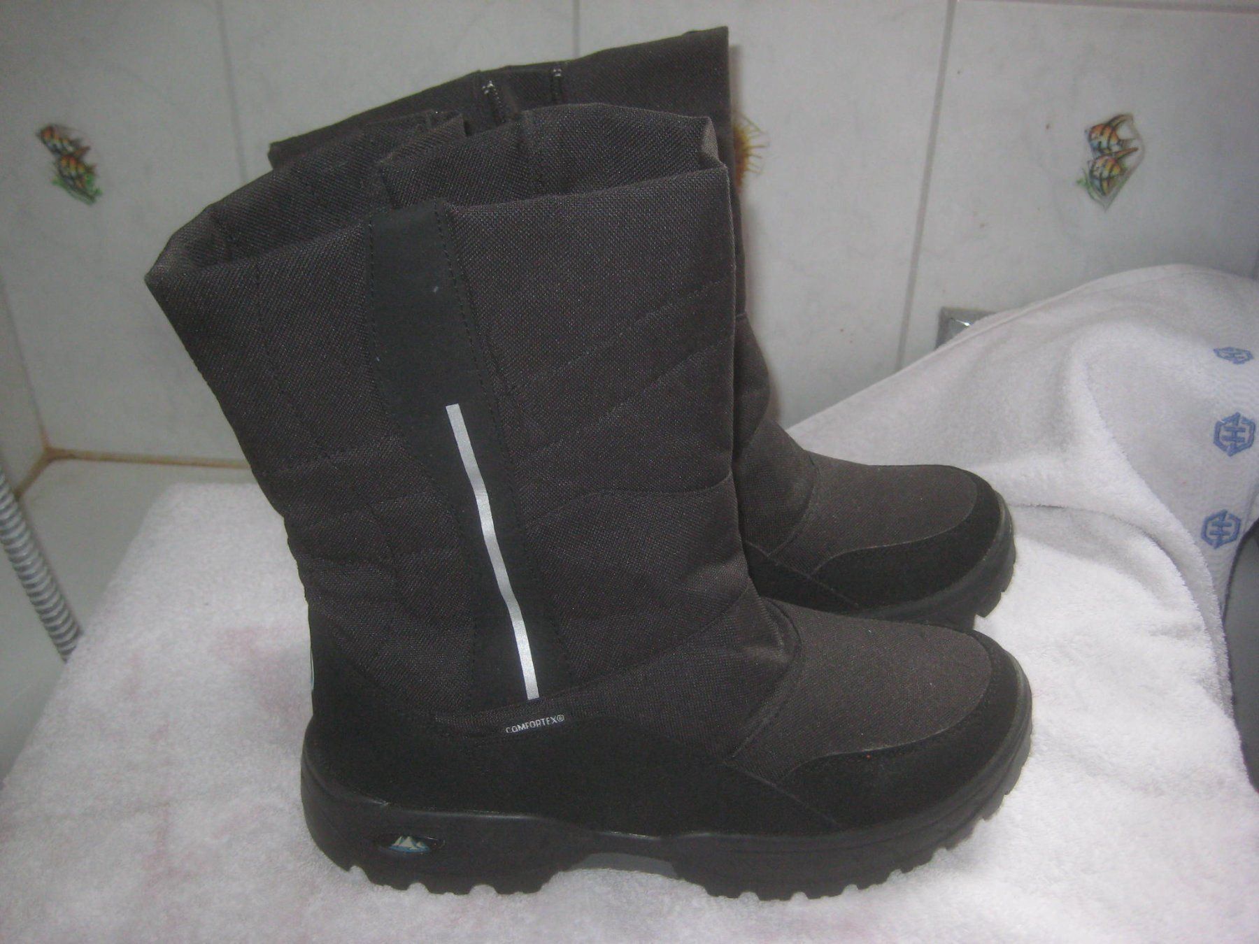 Chaussures femmes: DAMEN STIFEL – Neuf (Voir description) à Uster par flocke1