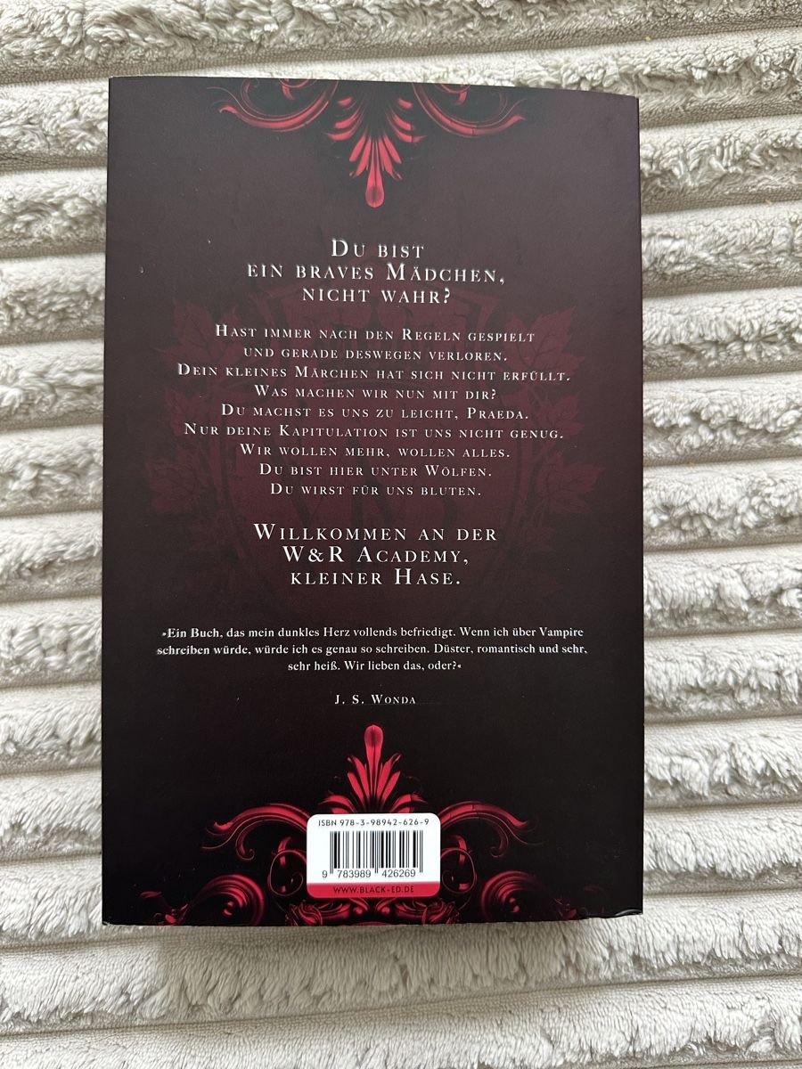 Libri: Regents Band 1 - Isabelle North – Nuovo e nell'imballaggio originale da Lausen venduto da vxnij 1