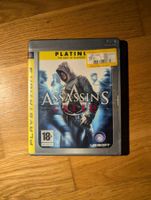 Assassin's Creed - Playstation 3 (PS3)