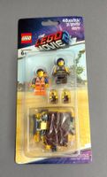 Lego Movie 2 853865, Figuren-Pack, neu und ovp!