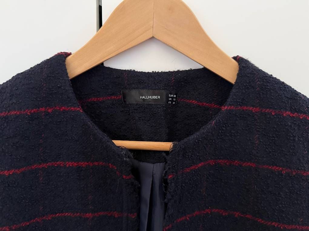 Vestes: Chic Blazer Hallhuber  – D'occasion à Luzern par HeleneXX 1