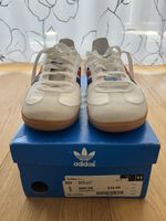 Adidas Samba Weiß Grösse 37 1/3