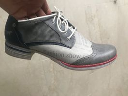 Mustang Damenschuhe Gr. 40 *Neu