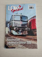 Bahn LOKI Spezial: Faszination Lokführer SBB 1955 - 1999